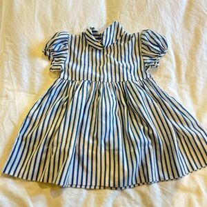 Kid / Child blue dress (2T)